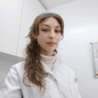 Laboratorio Elea Employee Sofía Gimenez's profile photo