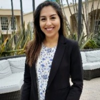 SpaceX Employee Rachel Ramirez's profile photo