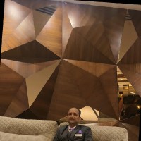 Godwin Hotels Employee Sushil Ojha's profile photo