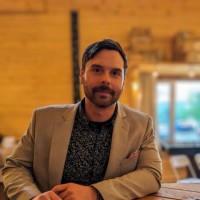 Hexagon Asset Lifecycle Intelligence Employee Paul Duerr's profile photo