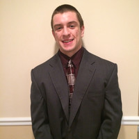 ForeFront ☁ Employee Ryan O'Rourke's profile photo