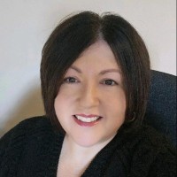 SHINE - Spina bifida • Hydrocephalus • Information • Networking • Equality Employee Jo Sedgwick's profile photo