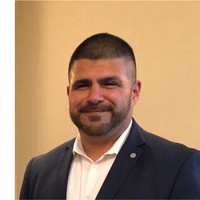 Chevron Employee Anthony Murcia's profile photo