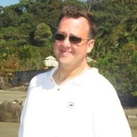 Avanade Employee Travis Turner's profile photo