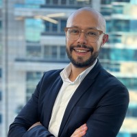 NuVasive Employee Cristian Benavides's profile photo