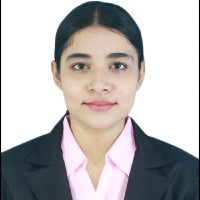 Tithi Banerjee Email