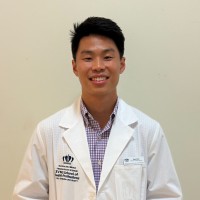 Eastern Virginia Medical School Employee Daniel Rim's profile photo