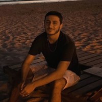 Whimsy Intermodal Employee Nikos Tsakiridis's profile photo