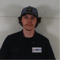 Sommer Energy Technologies Employee Jesse Sommer's profile photo