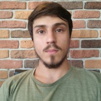 Exata Intel & Tech Employee Giovani Sanchez Herreira Gonçalves's profile photo
