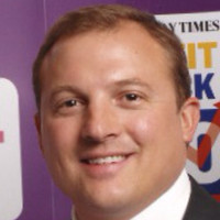 Thorpe Developments Employee John Marriott's profile photo