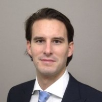 International Card Services Employee Erik Dros's profile photo