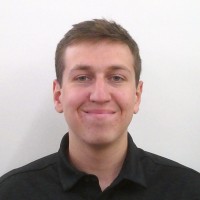 Equitable Employee Benjamin Uhl's profile photo