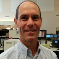 Cooper Lighting Employee Wright Timothy's profile photo