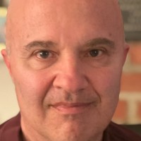 Stirlingshire Employee Robert Troyano's profile photo