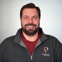 Paragon Sight & Sound Employee Christian Munz's profile photo