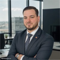 RENALDO Automotive Group Employee Josh Cushing's profile photo