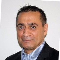 EXIN management consultants Employee Hasan Polat's profile photo