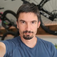 Ivan Maksimovic's profile photo
