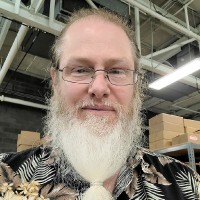 Syscom Advanced Materials, Inc. Employee Shane Bauerle's profile photo