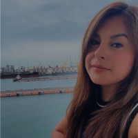 SUPOLLO Employee Alejandra Collazo's profile photo