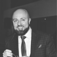 Projinit Employee Thomas Renaers's profile photo