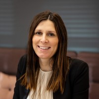 MAQS Advokatbyrå Employee Neda Brorsson's profile photo