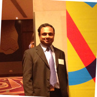 Multiquip Engineering Employee Christie Jayaseelan's profile photo
