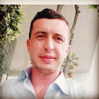 CTP Kompozit Plastik Sanayi ve Ticaret A.Ş. Employee Armagan Acıkgoz's profile photo