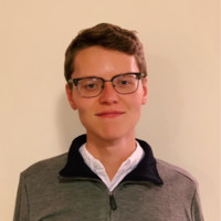 Thermo Fisher Scientific Employee Matthew Kerner's profile photo