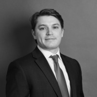 Morgan Stanley Employee Liam Lynch's profile photo