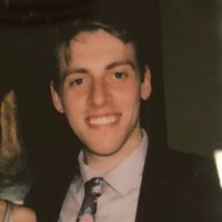 ShipEngine Employee Ryan Bennett's profile photo