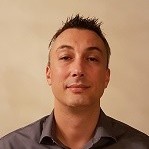 PUBLIC LABOS Employee Stéphane Betti's profile photo