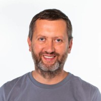 JetBrains Employee Andrey Pachikin's profile photo