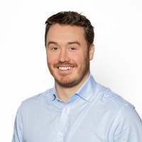 Blue Elephant UK Ltd Employee William Kemp's profile photo