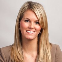 Huron Associates Employee Amy Haydock's profile photo