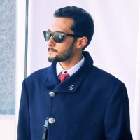 Ahmed Seoudi Email