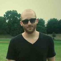 Cardlytics, Inc. Employee Zach Wolfe's profile photo