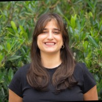 Vanessa Peña Email & Phone Number