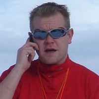 SigmaControl Employee Sven Verlinden's profile photo