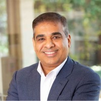 Qventus, Inc Employee Deepak Damodaran's profile photo