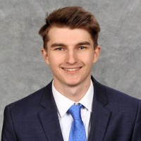SHI International Corp. Employee Nick Dudin's profile photo