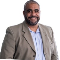 Bosch Brasil Employee Sidnei Silva's profile photo