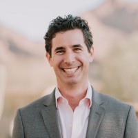 Cambridge Properties Employee Cory Mishkin's profile photo