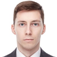 Maxbitsolution Employee Aliaksandr Rudzin's profile photo