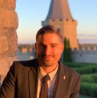 KniTec Enterprises Employee Francis Gattas's profile photo