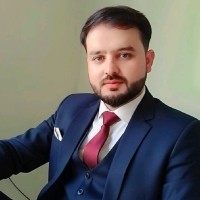 Charizma Employee Syed Shah's profile photo