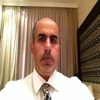 Ministry of Health Oman Employee Hilal Alsabti's profile photo