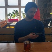 TashilCar Employee Ilia Talebzadeh's profile photo