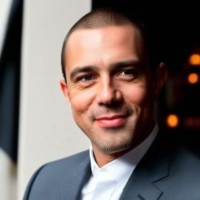 12th Tribe Employee Christopher Candland's profile photo